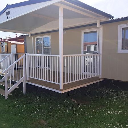 Camping De Olite Exteriör bild