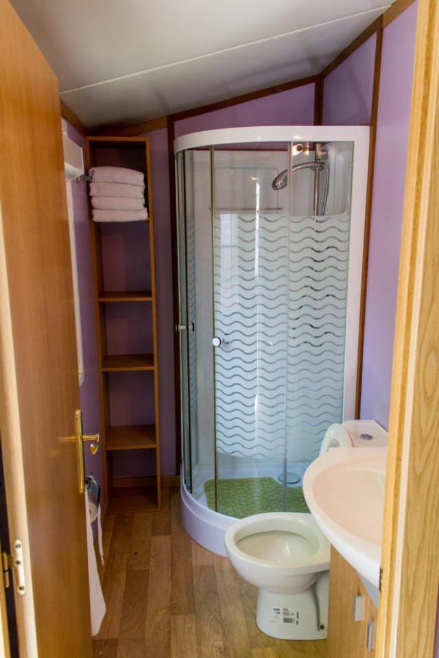 Camping De Olite Exteriör bild