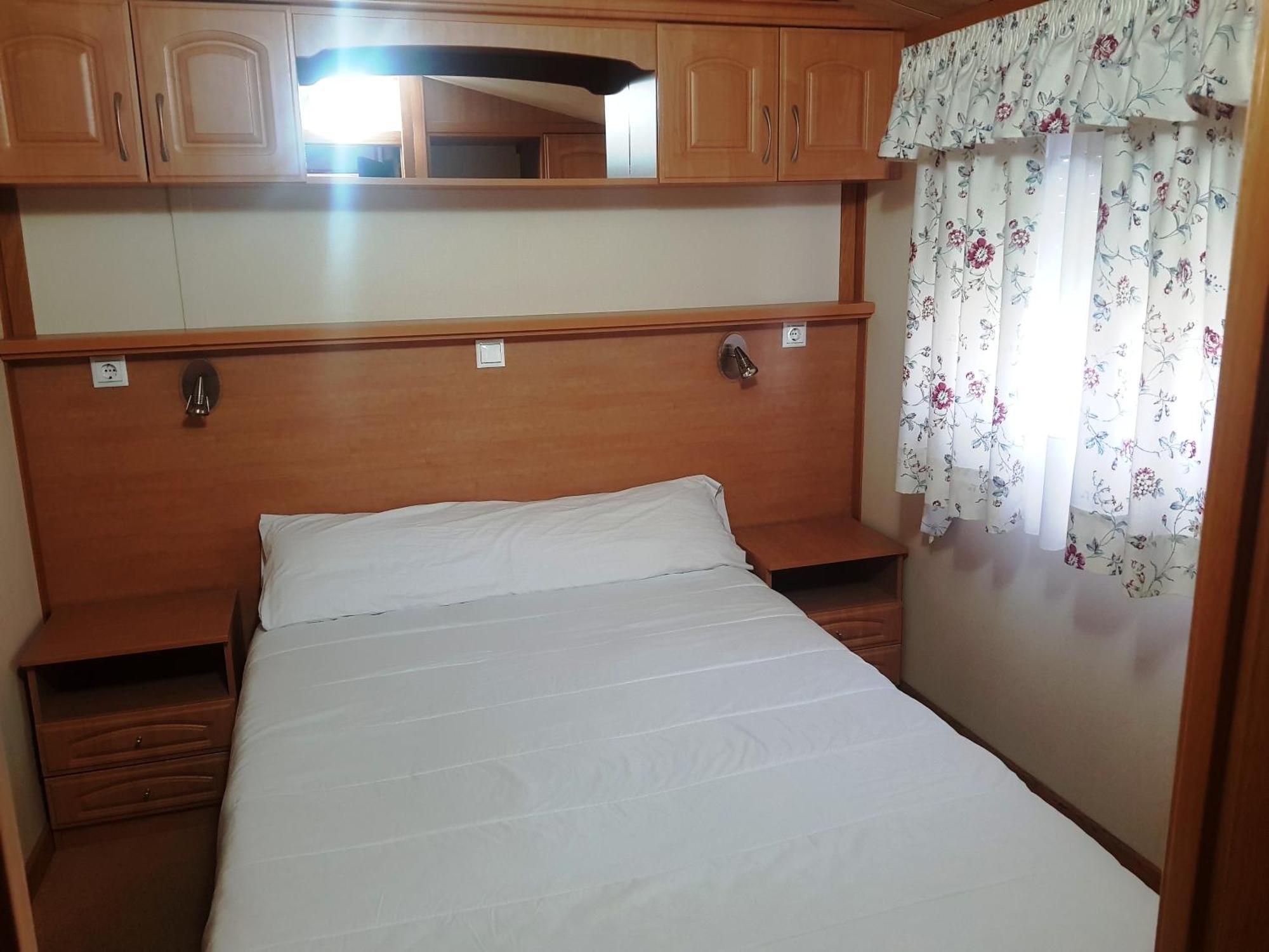 Camping De Olite Rum bild