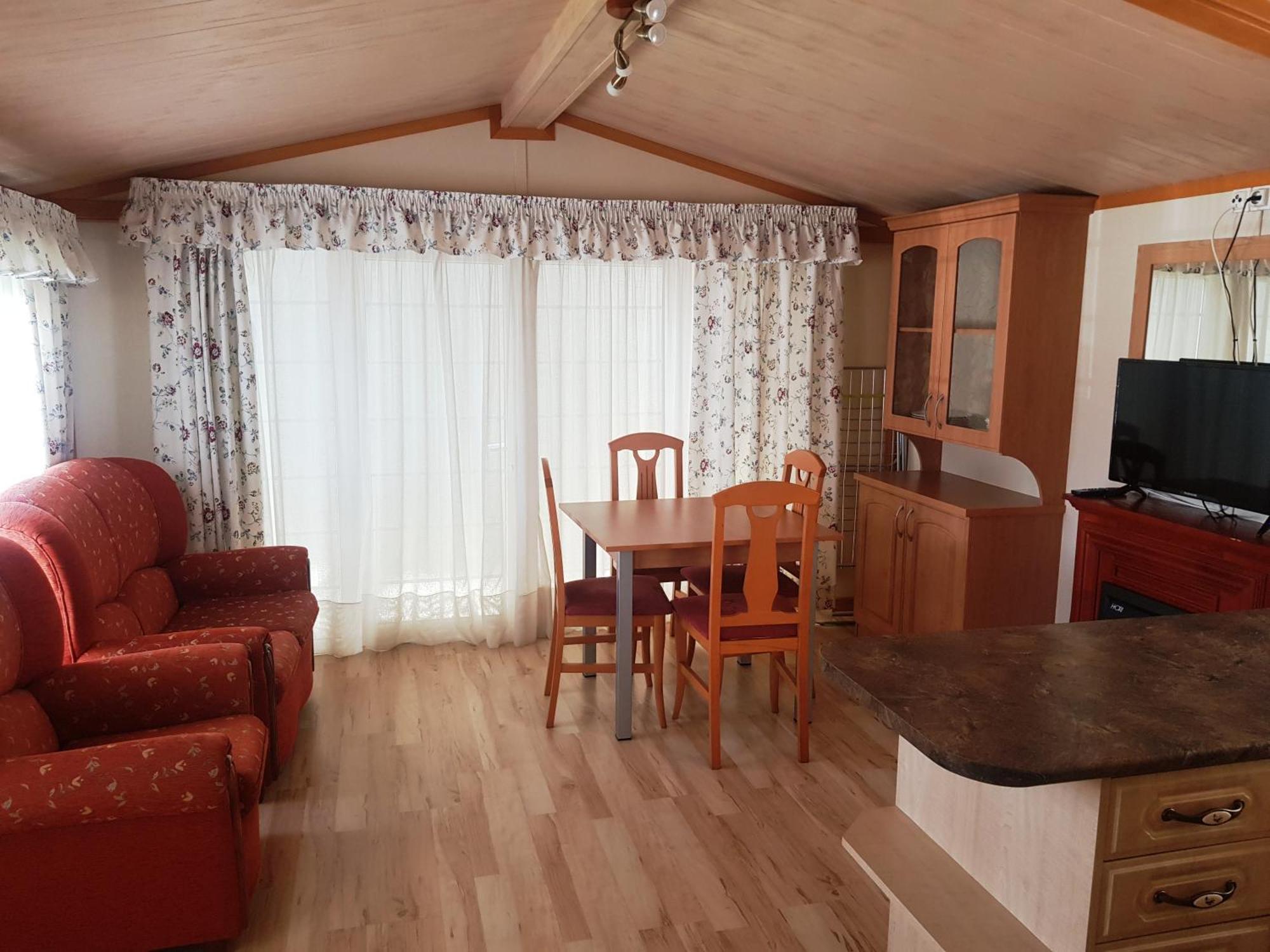Camping De Olite Rum bild