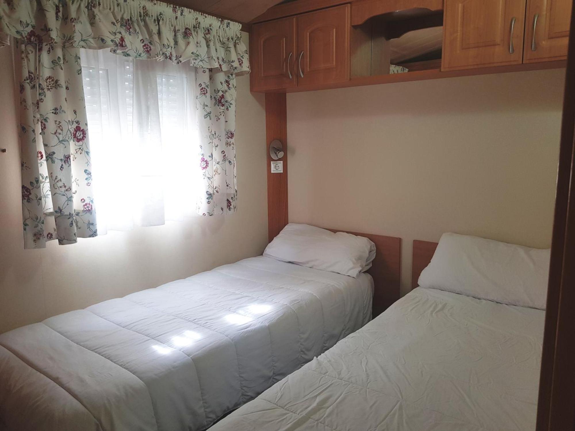 Camping De Olite Rum bild